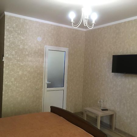 Sofell Hotel Pizunda Ngoại thất bức ảnh